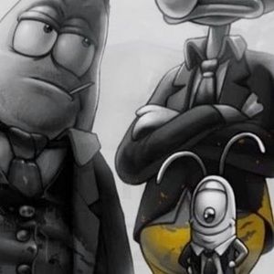 Meet your Posher, Andrew